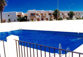 Apartamento B3 Urb Las Cañas, Tarifa